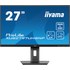 Écran 27" iiyama ProLite XUB2797UHSNP-B1 - 4K