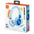 Casque gaming JBL Junior 320 pour enfants, Bleu