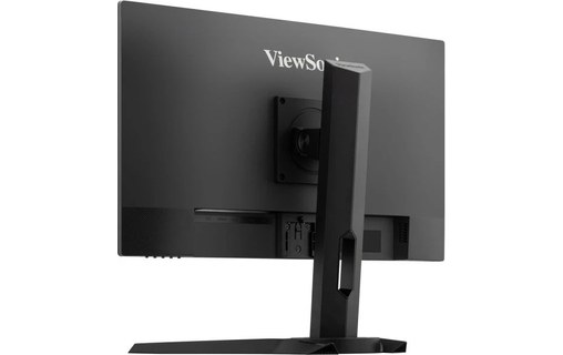 Écran Gaming 27" ViewSonic VX2779J-HD-PRO - 180 Hz