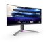 Écran Gaming Incurvé 34" AOC Porsche PD34 - QD OLED 240 Hz USB-C