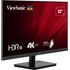Écran 32" ViewSonic VA3208-4K-HD - 4K