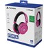 Casque gaming Trust GXT 498P Forta pour PS5, Rose