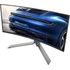 Écran Gaming Incurvé 34" AOC Porsche PD34 - QD OLED 240 Hz USB-C
