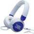 Casque gaming JBL Junior 320 pour enfants, Bleu