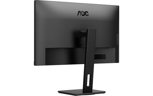 Écran 27" AOC E3 U27E3UF - 4K