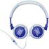 Casque gaming JBL Junior 320 pour enfants, Bleu