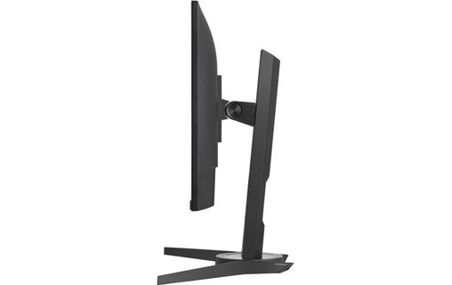 Écran Gaming 27" ViewSonic VX2779J-HD-PRO - 180 Hz