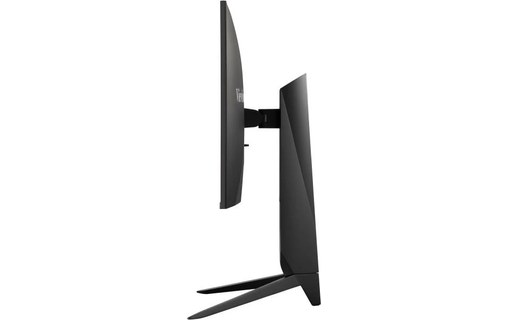 Écran Gaming 34" ViewSonic VX Series VX3480-2K-PRO - 165 Hz