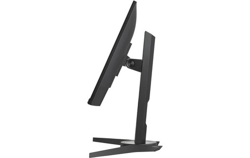 Écran Gaming 27" ViewSonic VX2779J-HD-PRO - 180 Hz