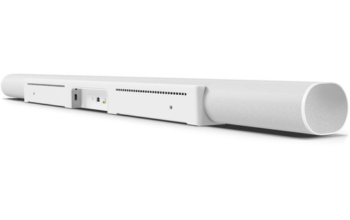 Barre de son Sonos Arc Ultra Blanche - Dolby Atmos 9.1.4