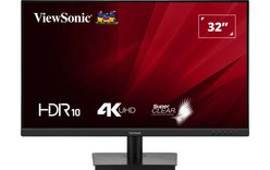 Écran 32" ViewSonic VA3208-4K-HD - 4K