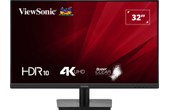 Écran 32" ViewSonic VA3208-4K-HD - 4K