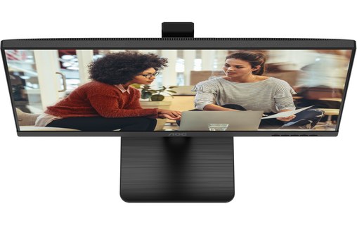 Écran 27" AOC E3 U27E3UF - 4K