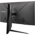 Écran Gaming 34" ViewSonic VX Series VX3480-2K-PRO - 165 Hz