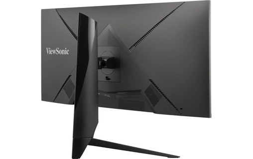 Écran Gaming 34" ViewSonic VX Series VX3480-2K-PRO - 165 Hz