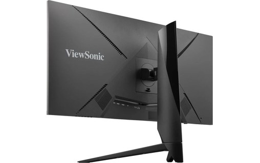 Écran Gaming 34" ViewSonic VX Series VX3480-2K-PRO - 165 Hz