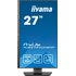 Écran 27" iiyama ProLite XUB2797UHSNP-B1 - 4K