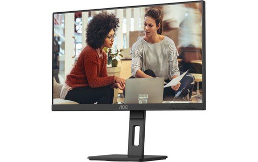 Écran 27" AOC E3 U27E3UF - 4K