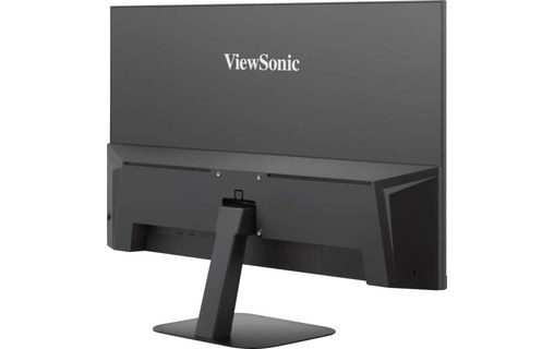 Écran 27" ViewSonic VA VA2708-4K-HD - 4K