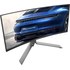 Écran Gaming Incurvé 34" AOC Porsche PD34 - QD OLED 240 Hz USB-C