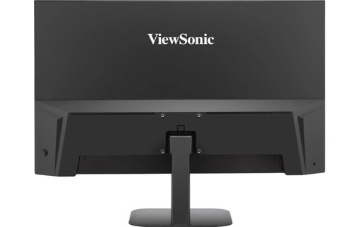 Écran 27" ViewSonic VA VA2708-4K-HD - 4K