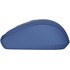 Souris sans fil Trust Yvi+ - Bleue