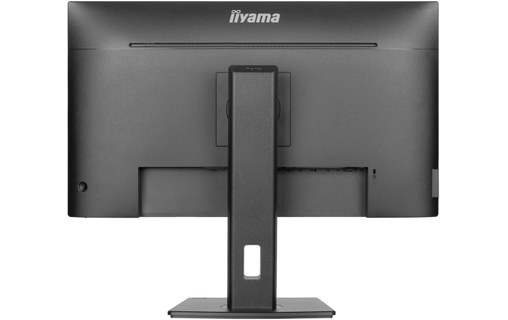 Écran 27" iiyama ProLite XUB2797UHSNP-B1 - 4K