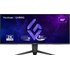 Écran Gaming 34" ViewSonic VX Series VX3480-2K-PRO - 165 Hz