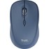 Souris sans fil Trust Yvi+ - Bleue