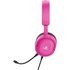 Casque gaming Trust GXT 498P Forta pour PS5, Rose