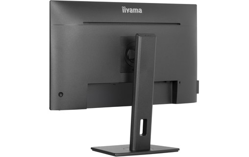 Écran 27" iiyama ProLite XUB2797UHSNP-B1 - 4K