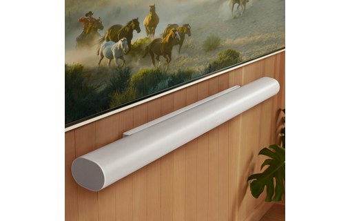 Barre de son Sonos Arc Ultra Blanche - Dolby Atmos 9.1.4
