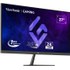 Écran Gaming 27" ViewSonic VX Series VX2758A-2K-PRO-3 - 240 Hz