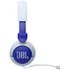Casque gaming JBL Junior 320 pour enfants, Bleu