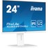 Écran 23,8" iiyama ProLite XUB2497HSU-W2