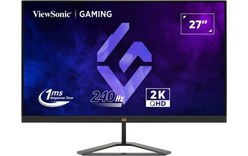 Écran Gaming 27" ViewSonic VX Series VX2758A-2K-PRO-3 - 240 Hz