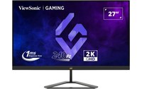 Écran Gaming 27" ViewSonic VX Series VX2758A-2K-PRO-3 - 240 Hz