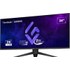 Écran Gaming 34" ViewSonic VX Series VX3480-2K-PRO - 165 Hz