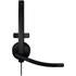 Micro-casque Logitech H570e (MS Teams) Mono, Noir - USB-C