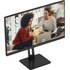 Écran 27" AOC E3 U27E3UF - 4K