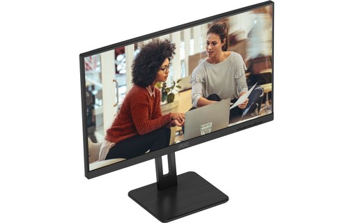 Écran 27" AOC E3 U27E3UF - 4K