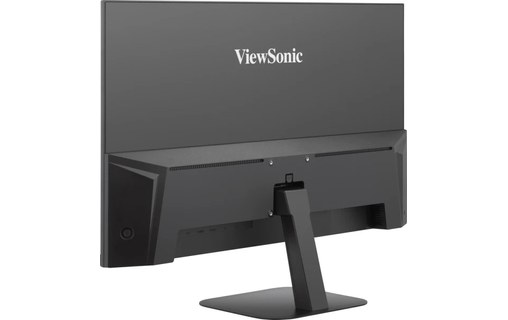 Écran 27" ViewSonic VA VA2708-4K-HD - 4K