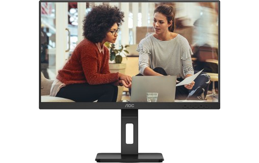Écran 27" AOC E3 U27E3UF - 4K