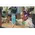Casque gaming JBL Junior 320 pour enfants, Violet