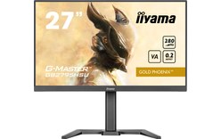 Écran Gaming 27" iiyama GB2795HSU-B1 - 280 Hz
