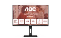 Écran 27" AOC E3 U27E3UF - 4K