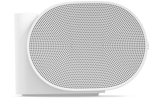 Barre de son Sonos Arc Ultra Blanche - Dolby Atmos 9.1.4