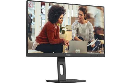 Écran 27" AOC E3 U27E3UF - 4K