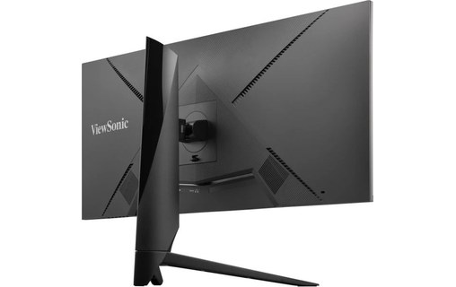 Écran Gaming 34" ViewSonic VX Series VX3480-2K-PRO - 165 Hz