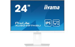 Écran 23,8" iiyama ProLite XUB2497HSU-W2